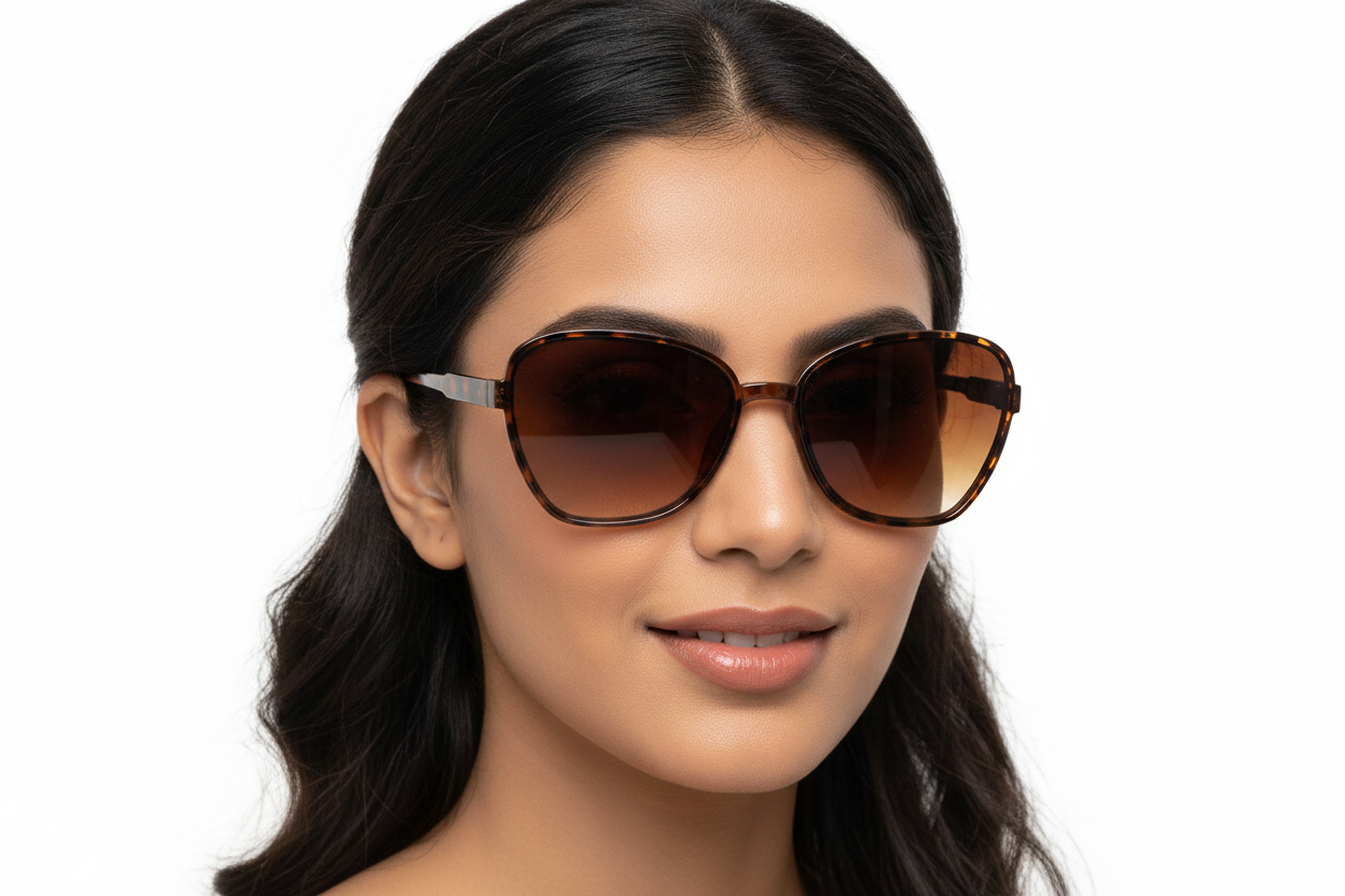 Q559C. Celebrity sunglasses UV400 Retina protected cooling glass