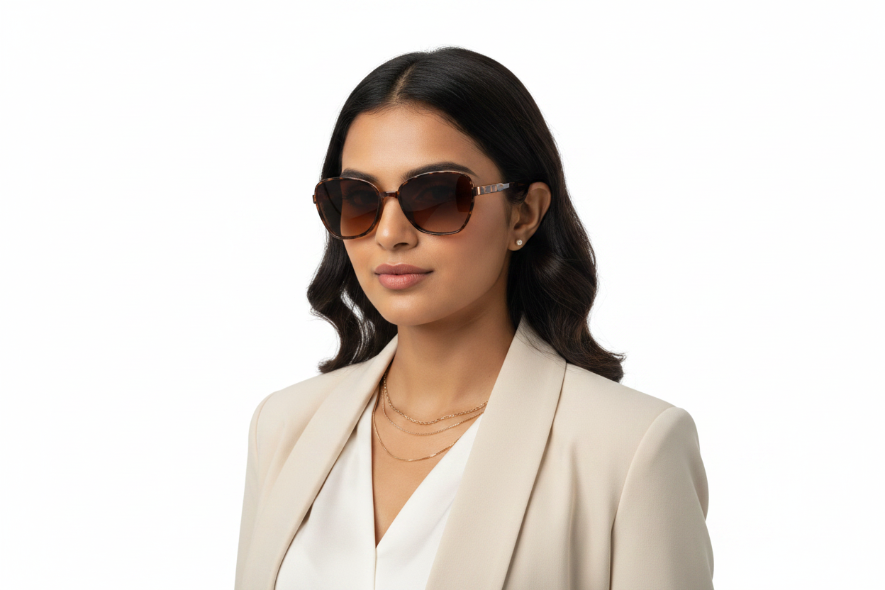 Q559C. Celebrity sunglasses UV400 Retina protected cooling glass