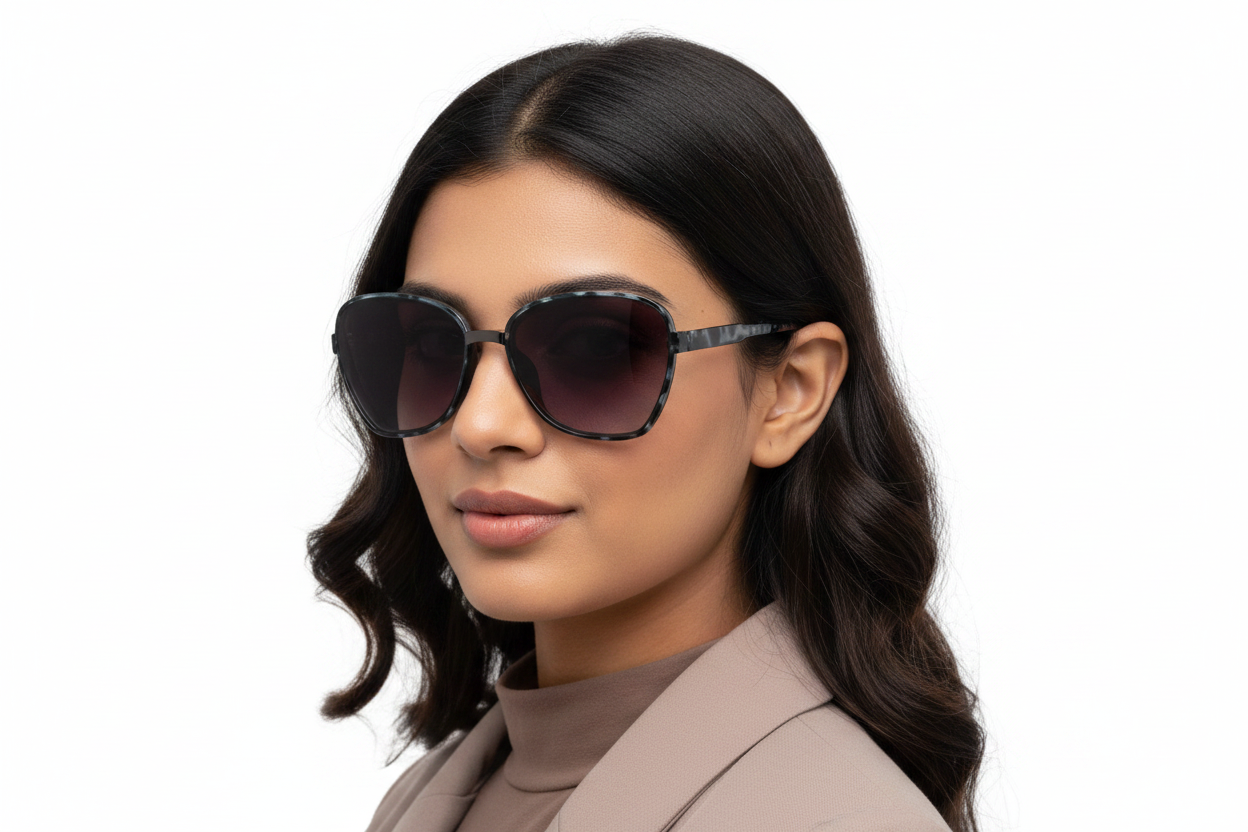 Q559D. Celebrity sunglasses UV400 Retina protected cooling glass