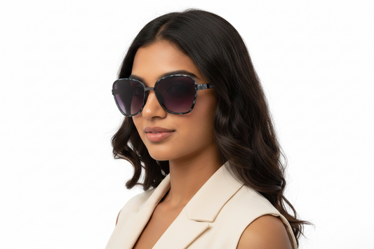 Q559D. Celebrity sunglasses UV400 Retina protected cooling glass