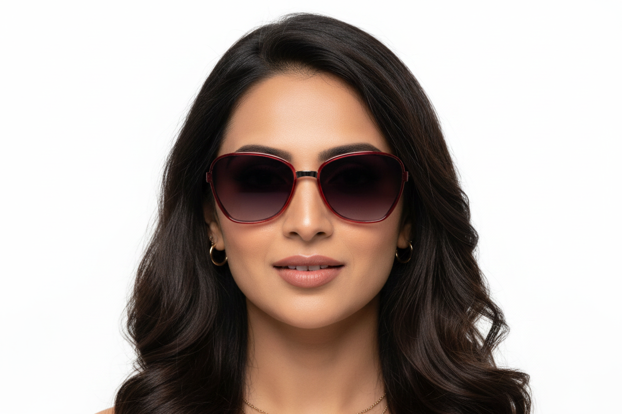 Q559E. Celebrity sunglasses UV400 Retina protected cooling glass
