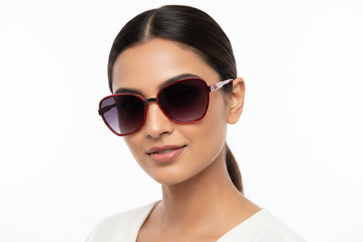 Q559E. Celebrity sunglasses UV400 Retina protected cooling glass