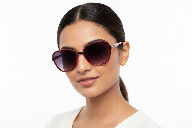 Q559E. Celebrity sunglasses UV400 Retina protected cooling glass