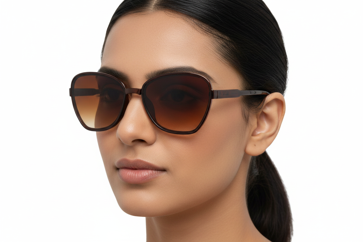 Q559H. Celebrity sunglasses UV400 Retina protected cooling glass