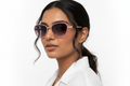 Q559I. Celebrity sunglasses UV400 Retina protected cooling glass