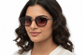 Q560A. Celebrity sunglasses UV400 Retina protected cooling glass
