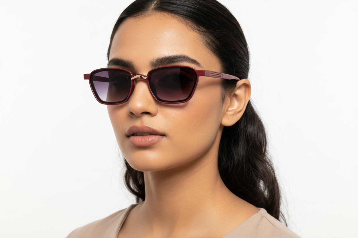Q560B. Celebrity sunglasses UV400 Retina protected cooling glass