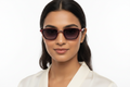 Q560B. Celebrity sunglasses UV400 Retina protected cooling glass