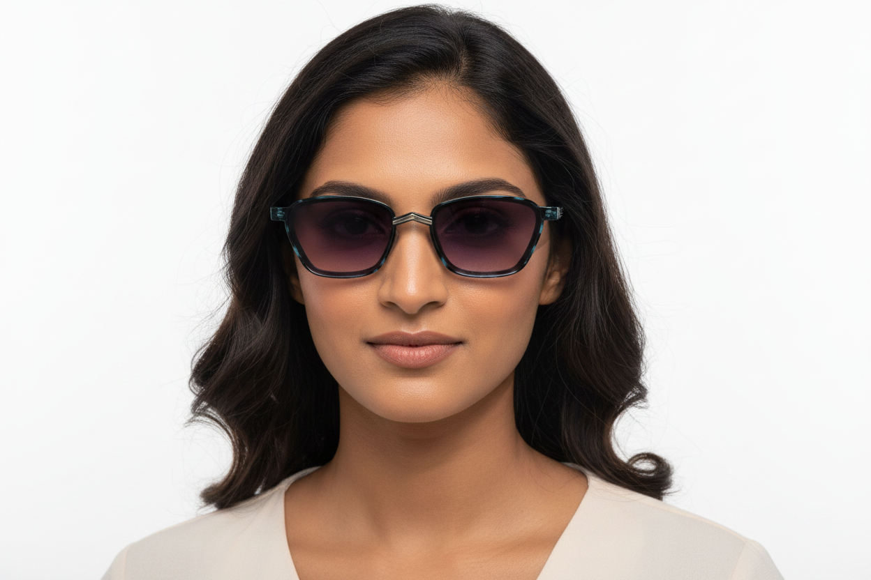Q560C. Celebrity sunglasses UV400 Retina protected cooling glass
