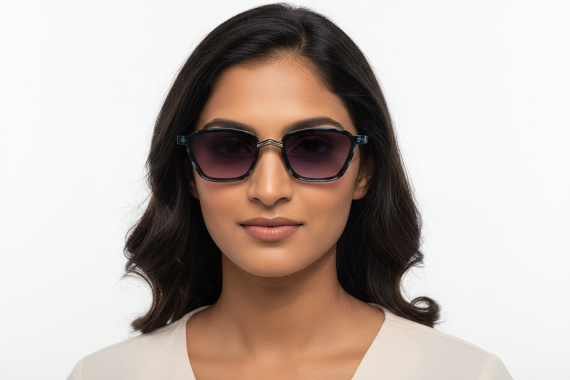 Q560C. Celebrity sunglasses UV400 Retina protected cooling glass