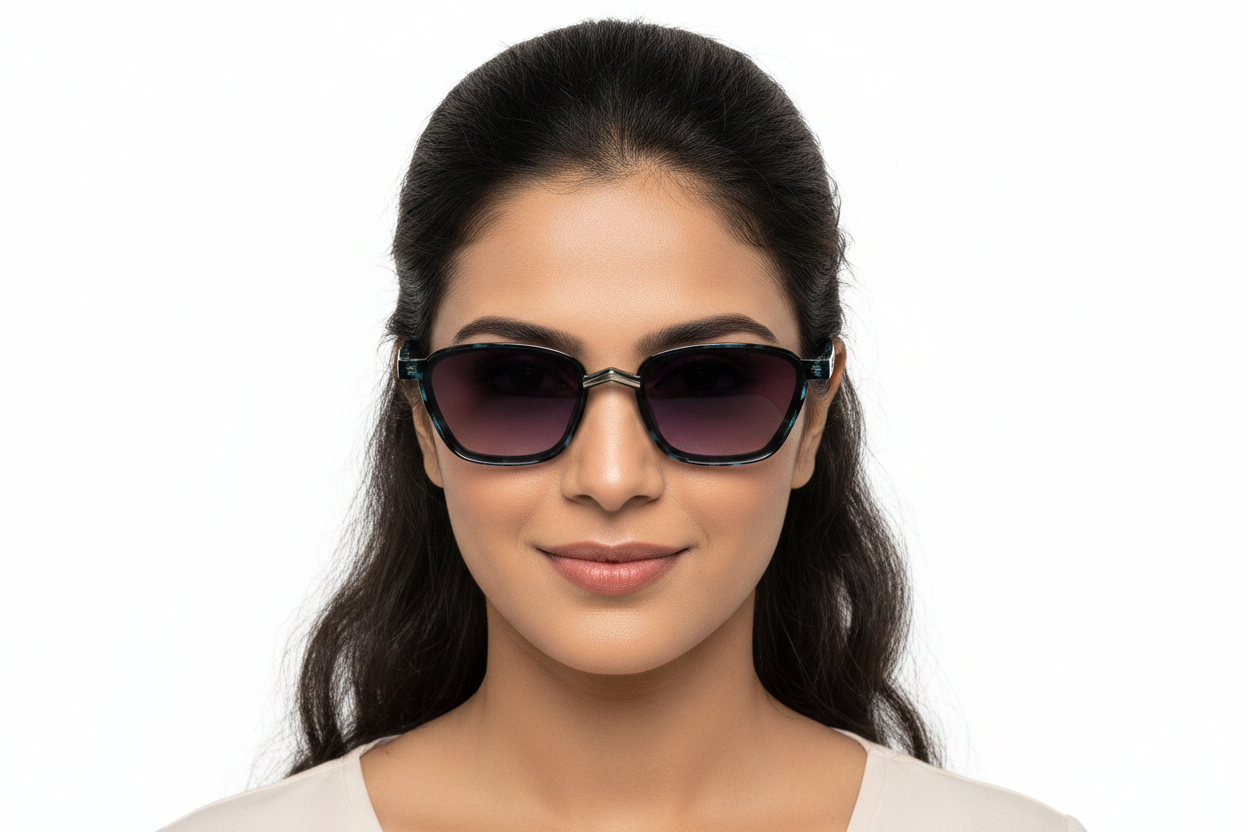 Q560C. Celebrity sunglasses UV400 Retina protected cooling glass