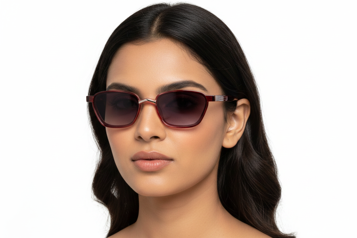 Q560D. Celebrity sunglasses UV400 Retina protected cooling glass
