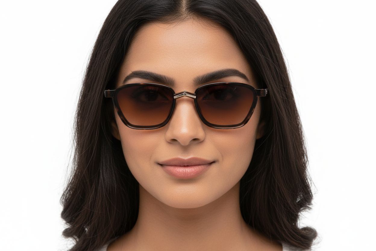 Q560E. Celebrity sunglasses UV400 Retina protected cooling glass