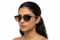 Q560E. Celebrity sunglasses UV400 Retina protected cooling glass