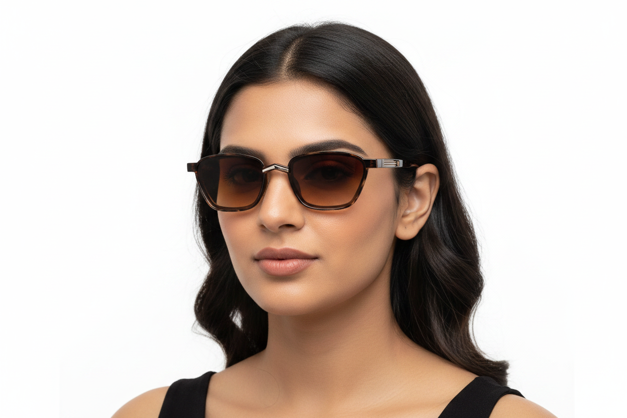 Q560E. Celebrity sunglasses UV400 Retina protected cooling glass