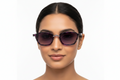 Q560H. Celebrity sunglasses UV400 Retina protected cooling glass