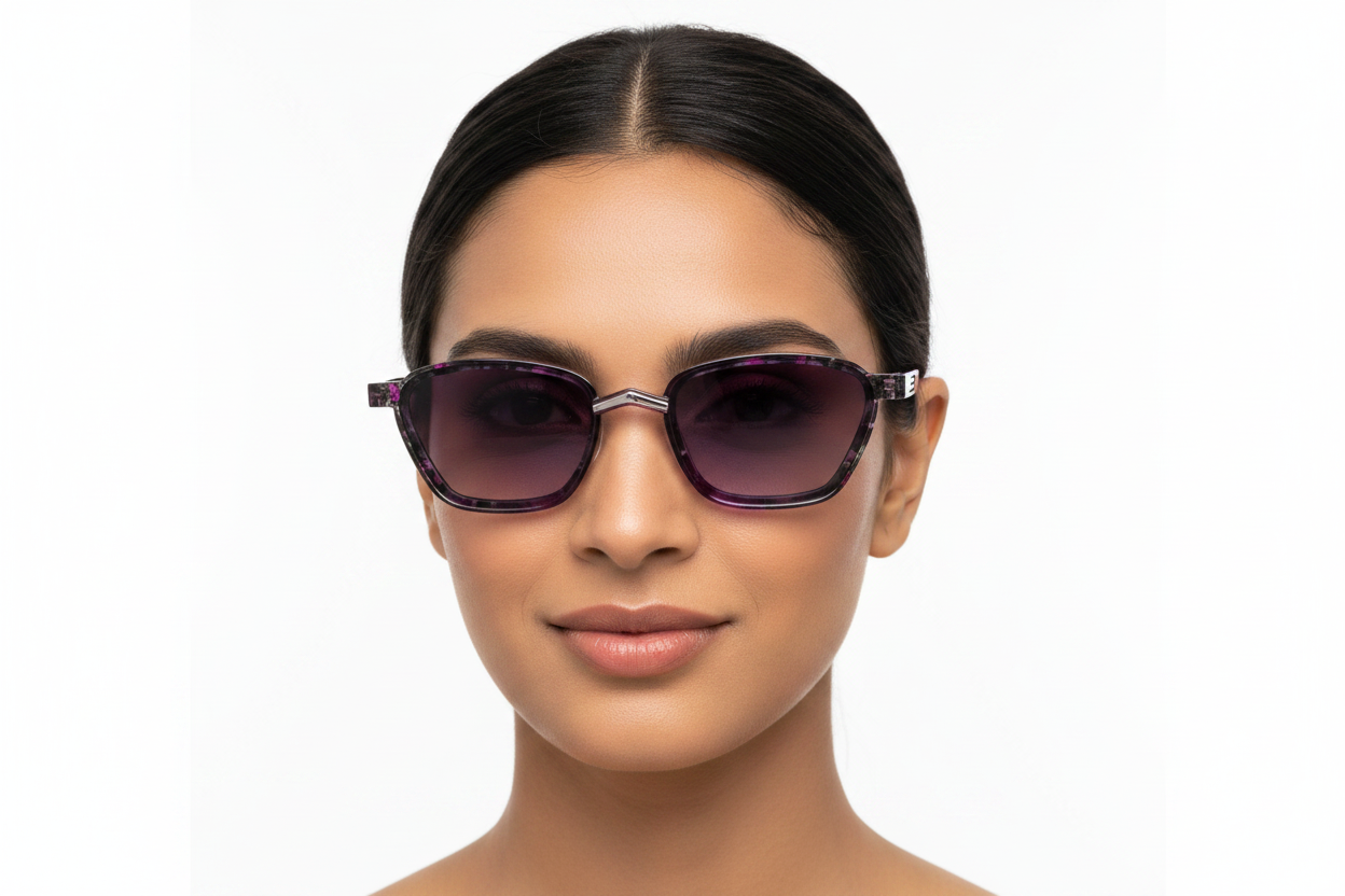 Q560H. Celebrity sunglasses UV400 Retina protected cooling glass