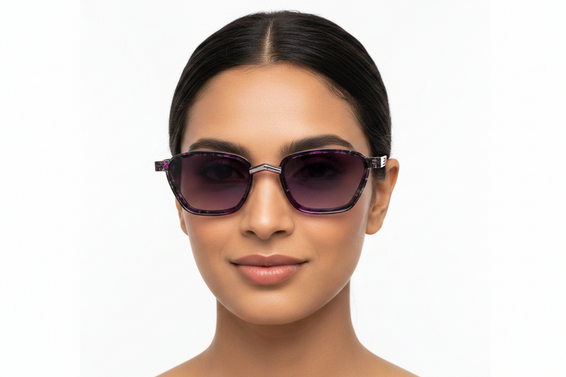 Q560H. Celebrity sunglasses UV400 Retina protected cooling glass