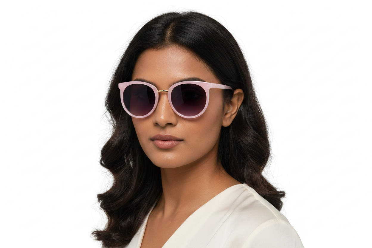 Q561B. Celebrity sunglasses UV400 Retina protected cooling glass