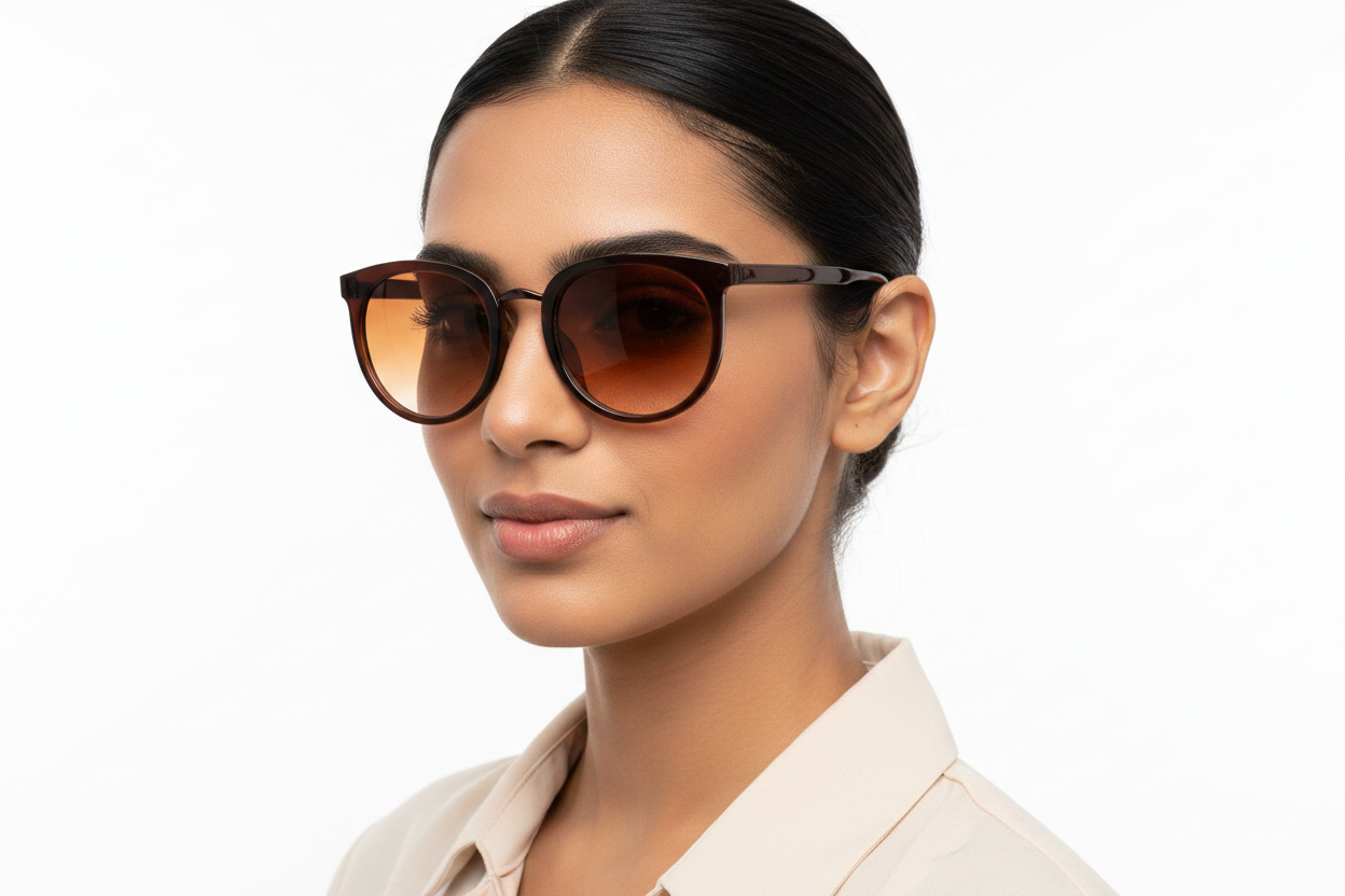 Q561D. Celebrity sunglasses UV400 Retina protected cooling glass