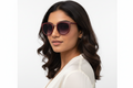 Q561E. Celebrity sunglasses UV400 Retina protected cooling glass