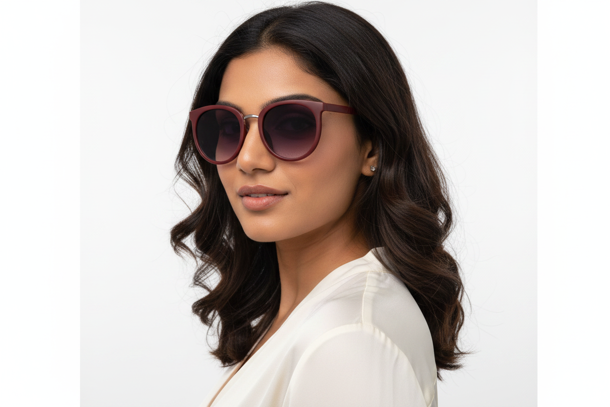 Q561E. Celebrity sunglasses UV400 Retina protected cooling glass