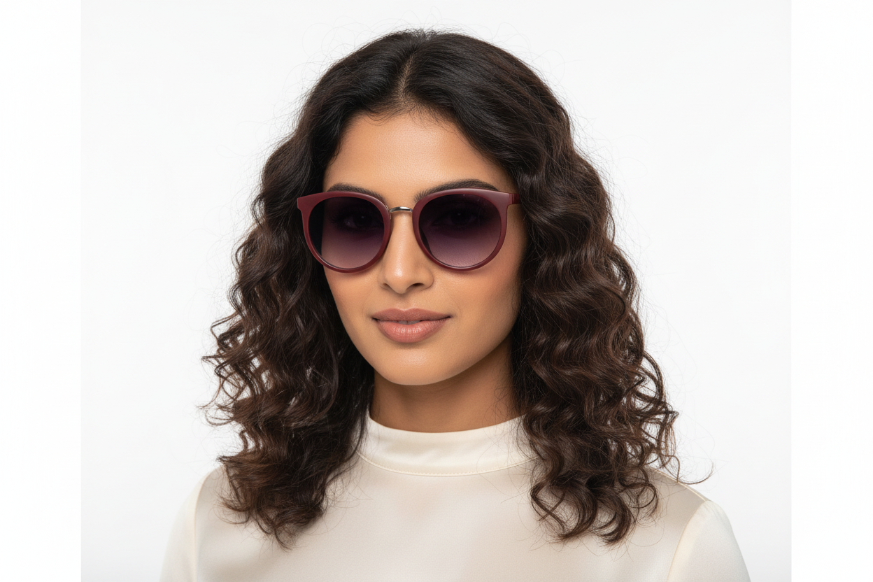 Q561E. Celebrity sunglasses UV400 Retina protected cooling glass