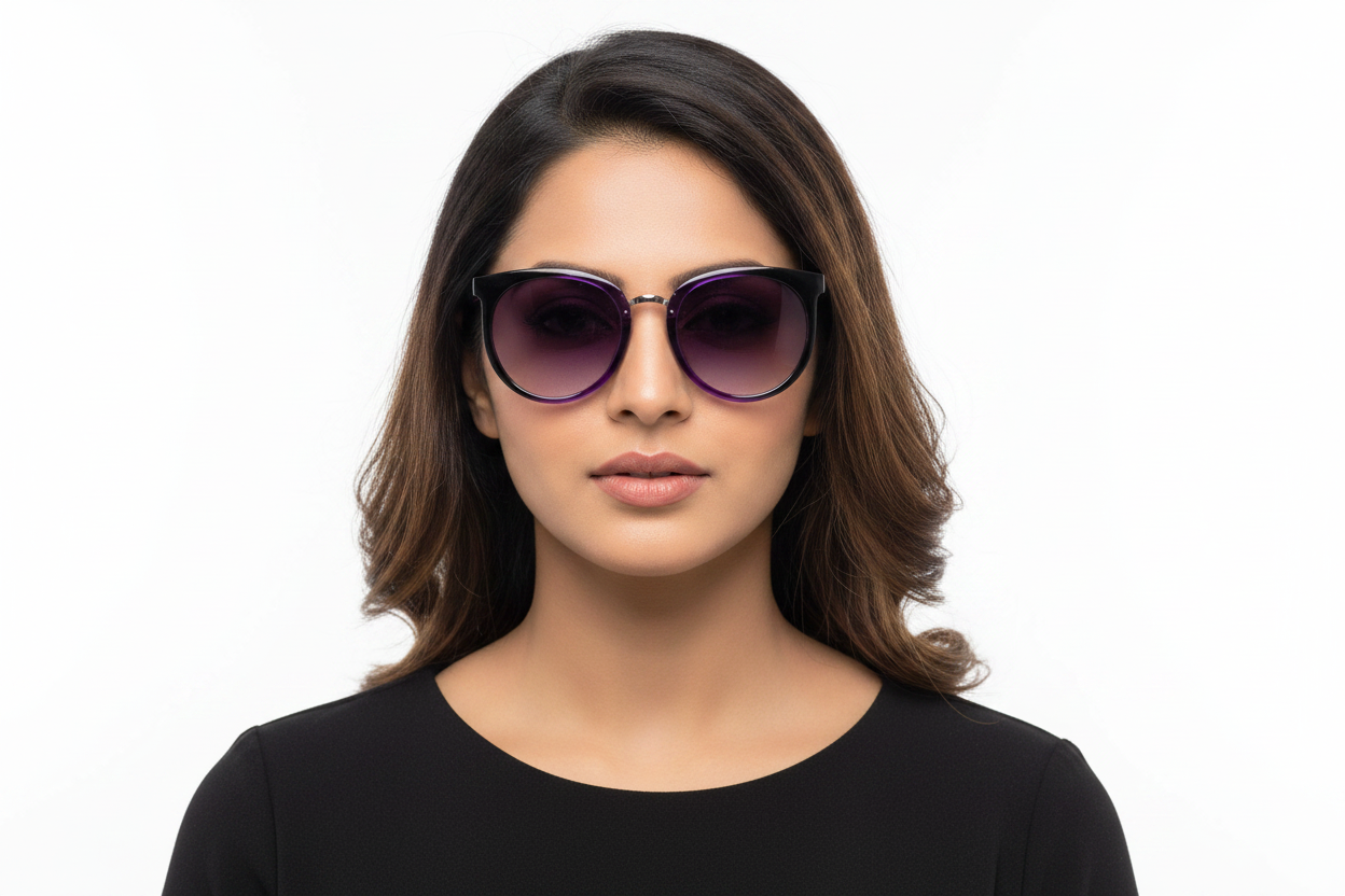 Q561F. Celebrity sunglasses UV400 Retina protected cooling glass