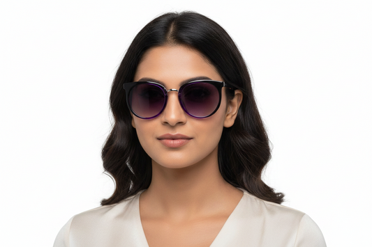 Q561F. Celebrity sunglasses UV400 Retina protected cooling glass