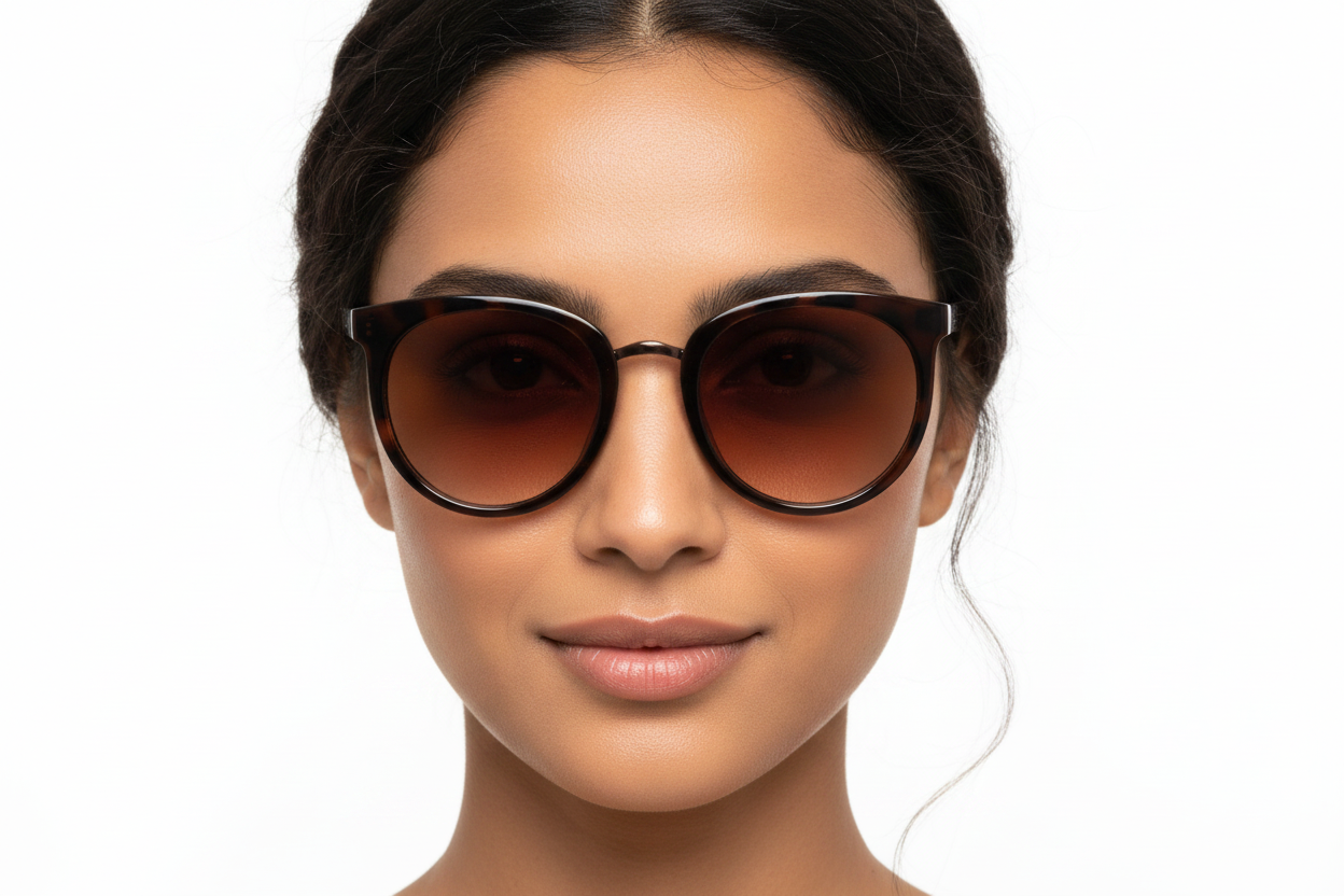 Q561G. Celebrity sunglasses UV400 Retina protected cooling glass