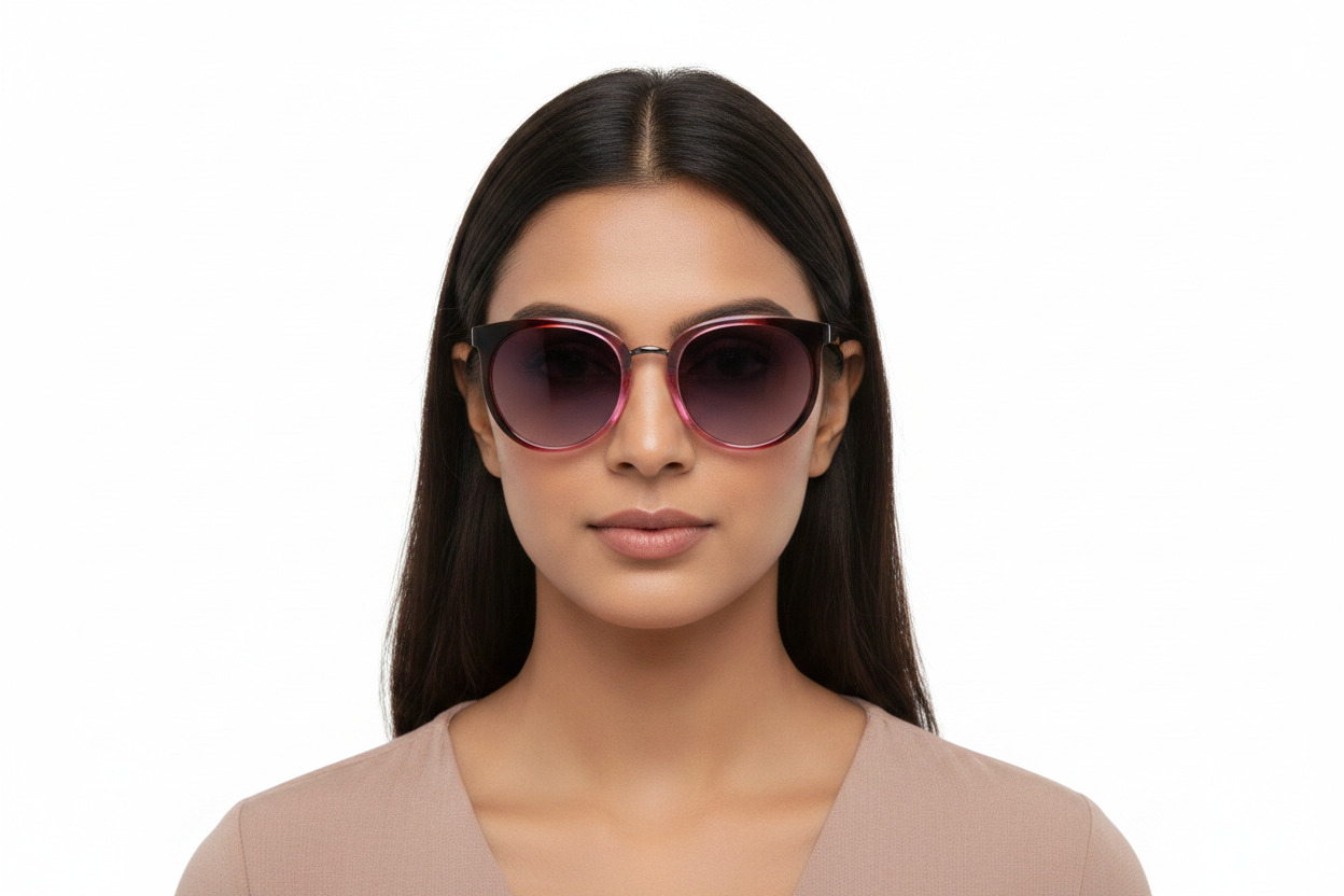 Q561H. Celebrity sunglasses UV400 Retina protected cooling glass