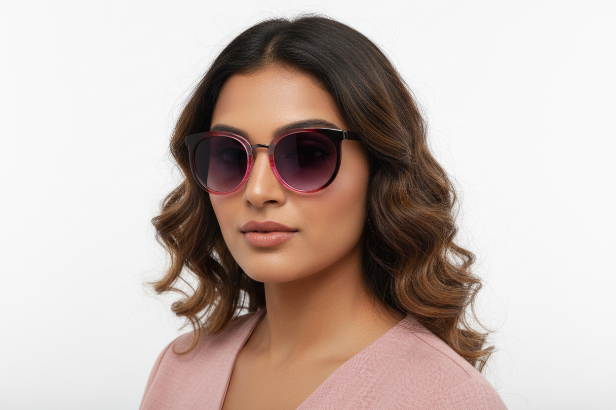 Q561H. Celebrity sunglasses UV400 Retina protected cooling glass