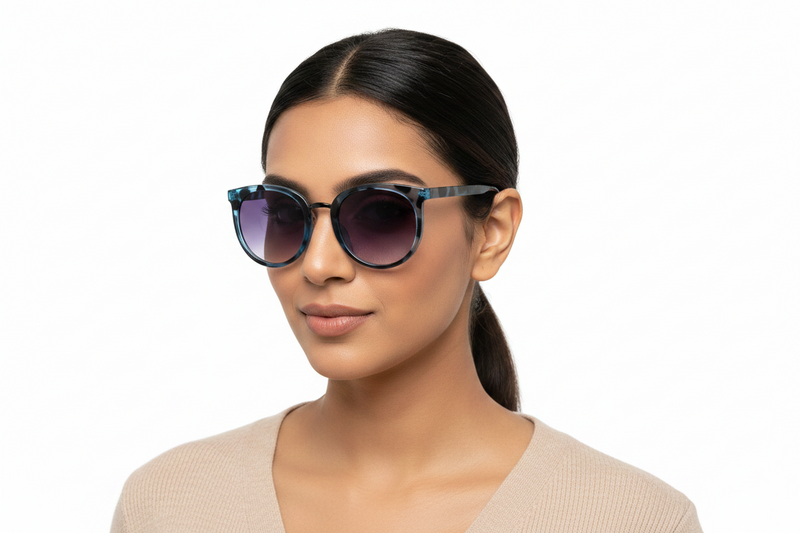 Q561I. Celebrity sunglasses UV400 Retina protected cooling glass