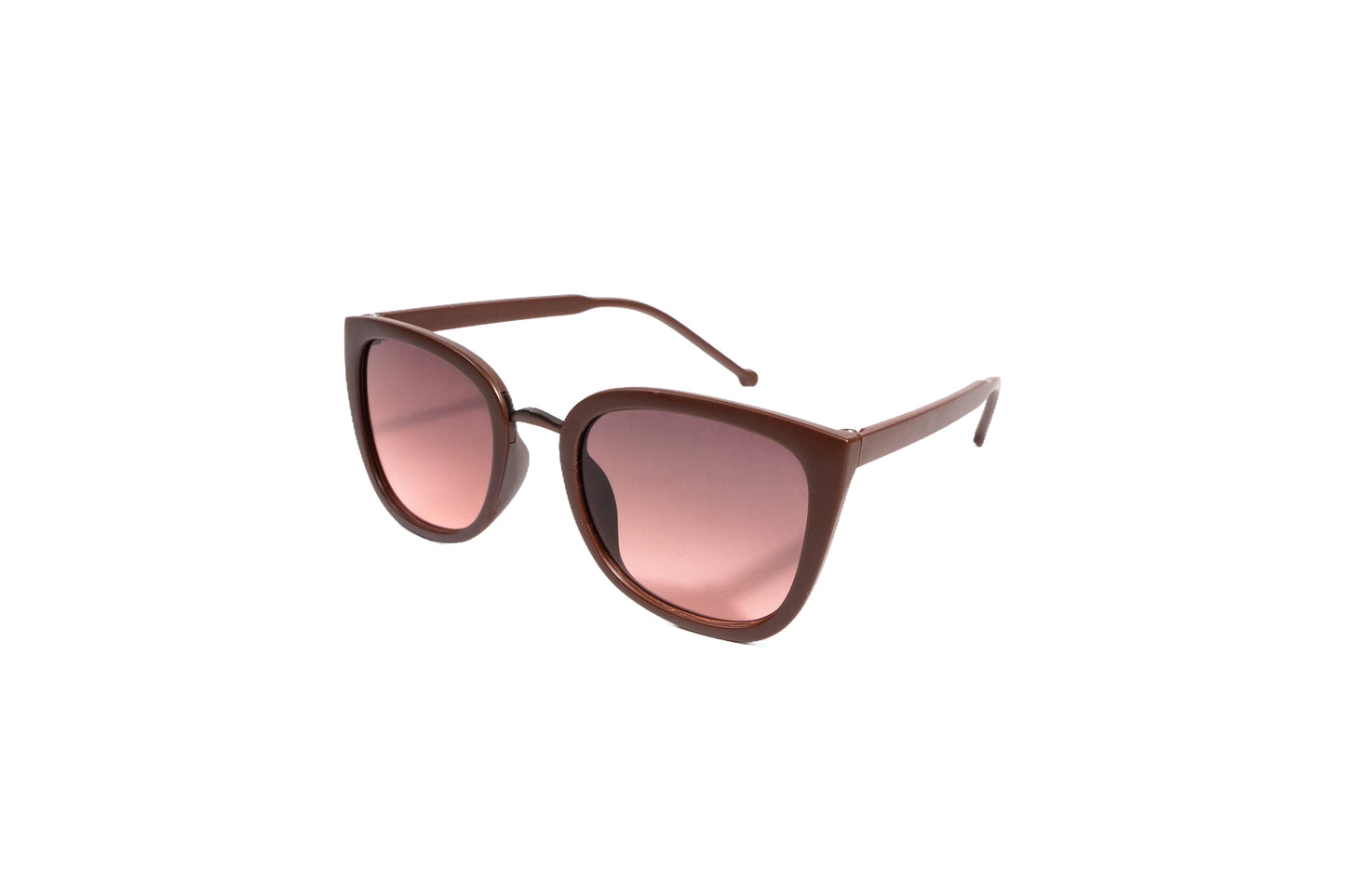 Q584A. Cat eye  Celebrity UV400 Retina protected cooling glass