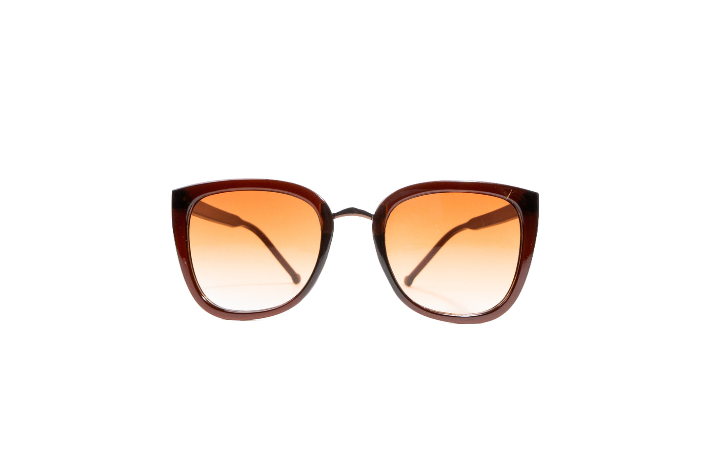 Q584C. Cat eye  Celebrity UV400 Retina protected cooling glass