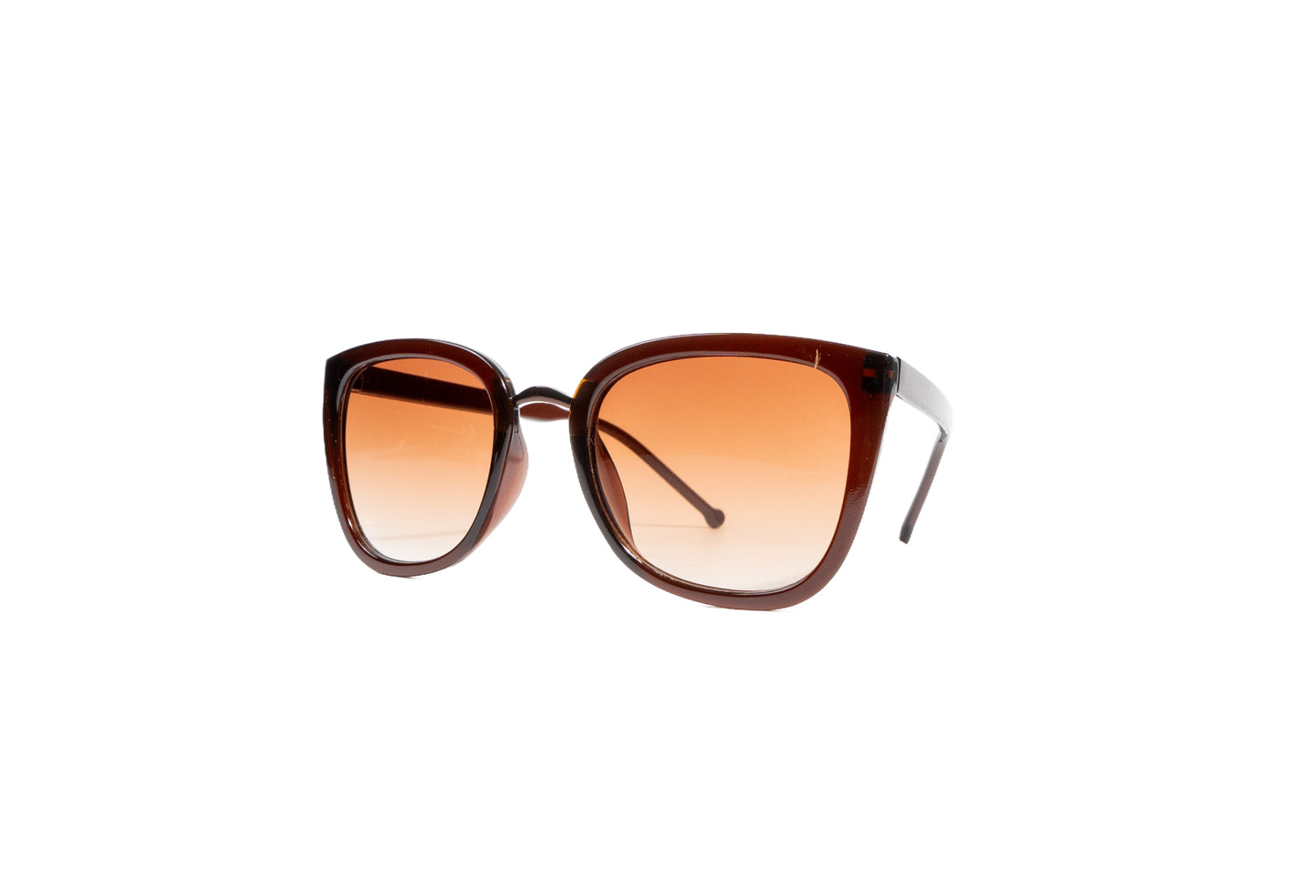 Q584C. Cat eye  Celebrity UV400 Retina protected cooling glass