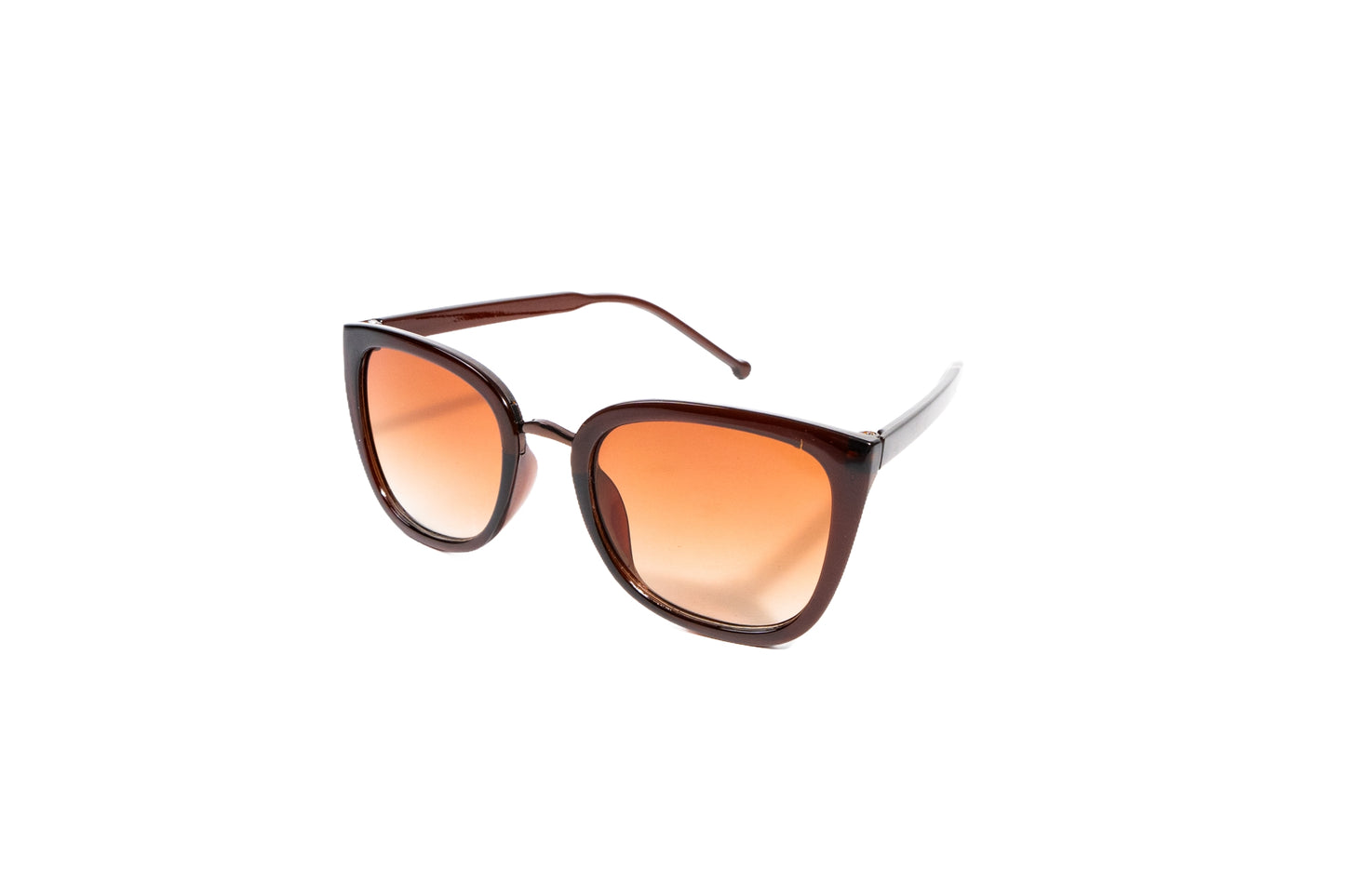 Q584C. Cat eye  Celebrity UV400 Retina protected cooling glass