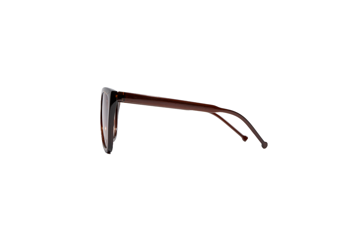 Q584C. Cat eye  Celebrity UV400 Retina protected cooling glass