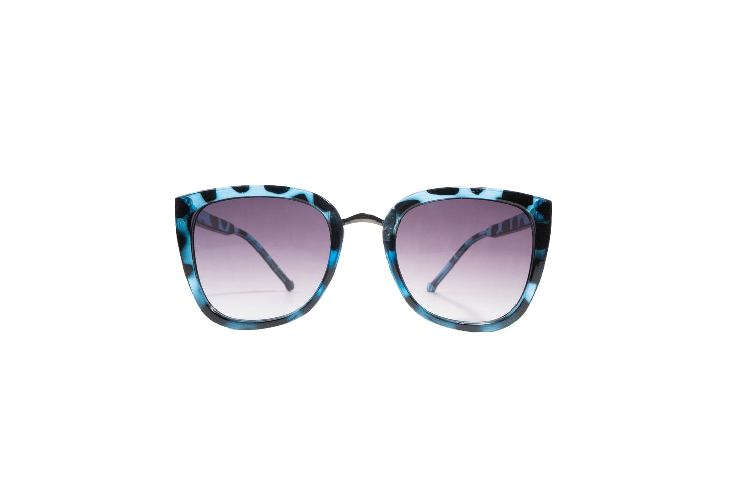 Q584D. Cat eye  Celebrity UV400 Retina protected cooling glass