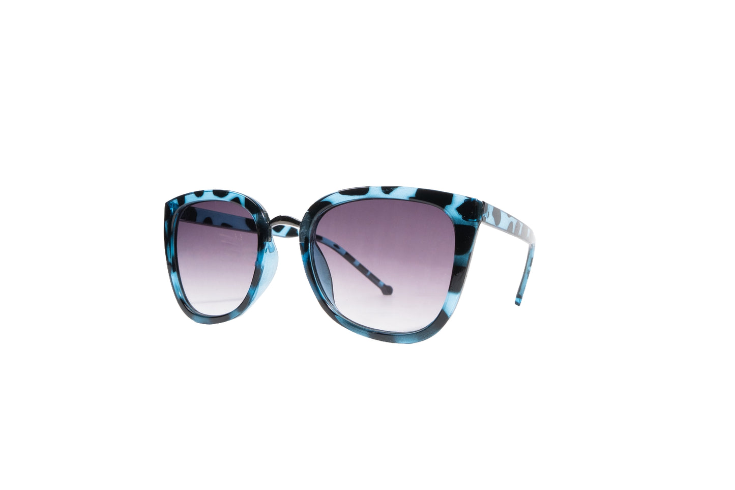 Q584D. Cat eye  Celebrity UV400 Retina protected cooling glass