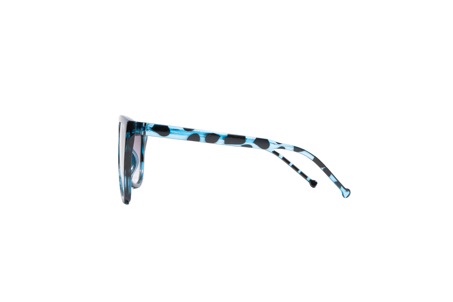 Q584D. Cat eye  Celebrity UV400 Retina protected cooling glass