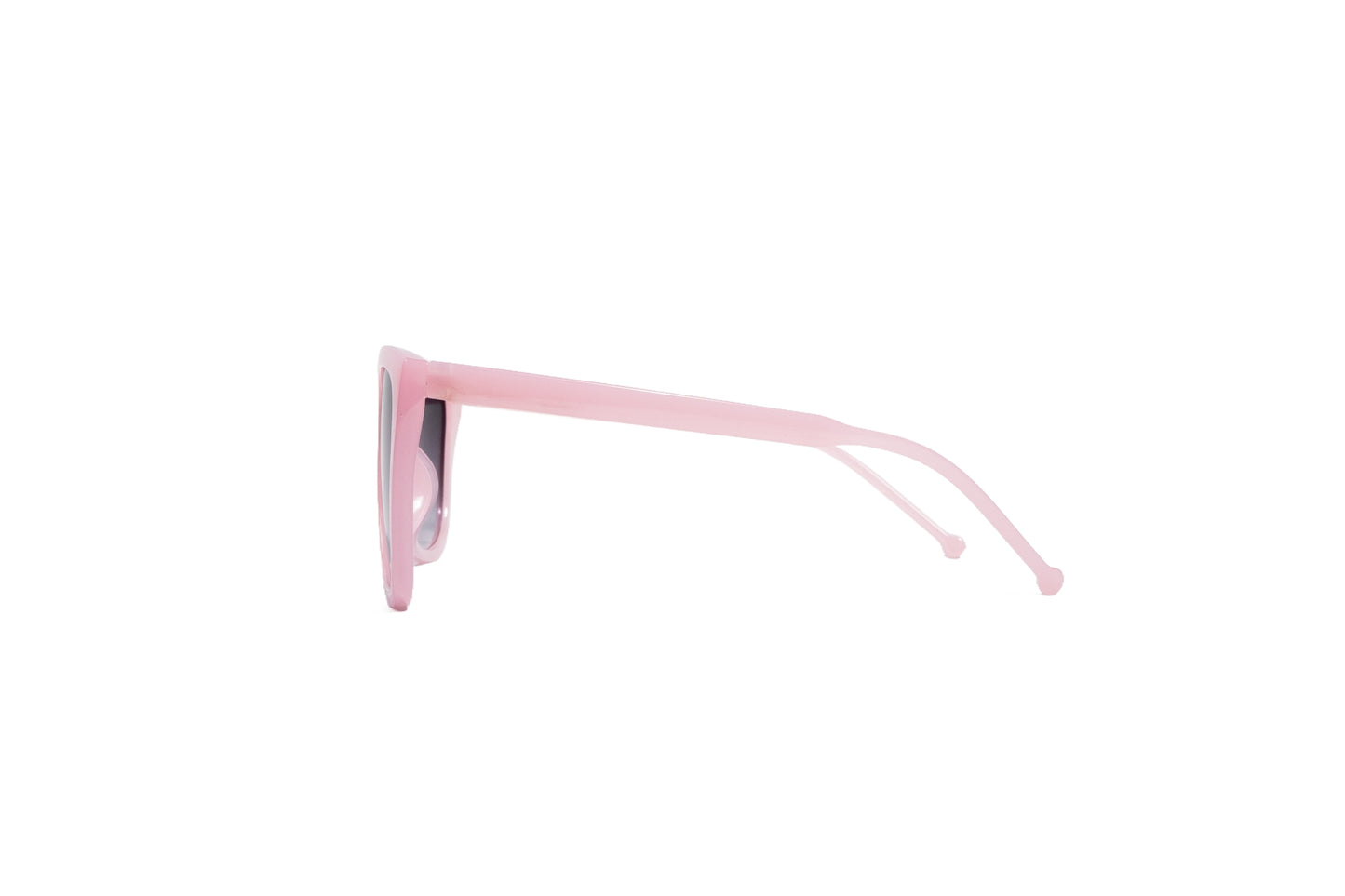 Q584E. Cat eye  Celebrity UV400 Retina protected cooling glass