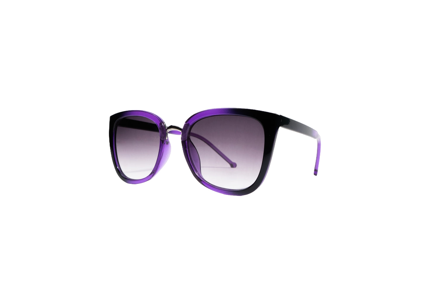 Q584F. Cat eye  Celebrity UV400 Retina protected cooling glass
