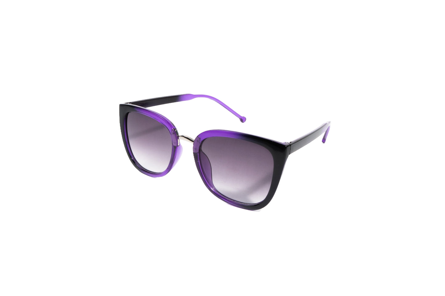 Q584F. Cat eye  Celebrity UV400 Retina protected cooling glass