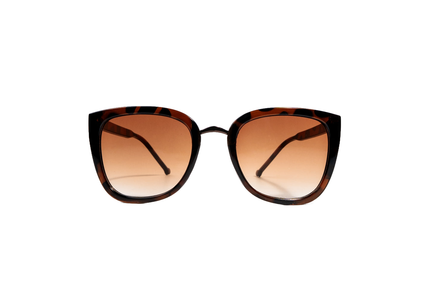 Q584G. Cat eye  Celebrity UV400 Retina protected cooling glass