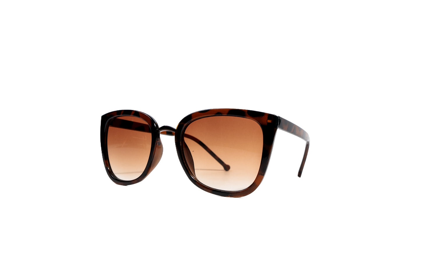 Q584G. Cat eye  Celebrity UV400 Retina protected cooling glass