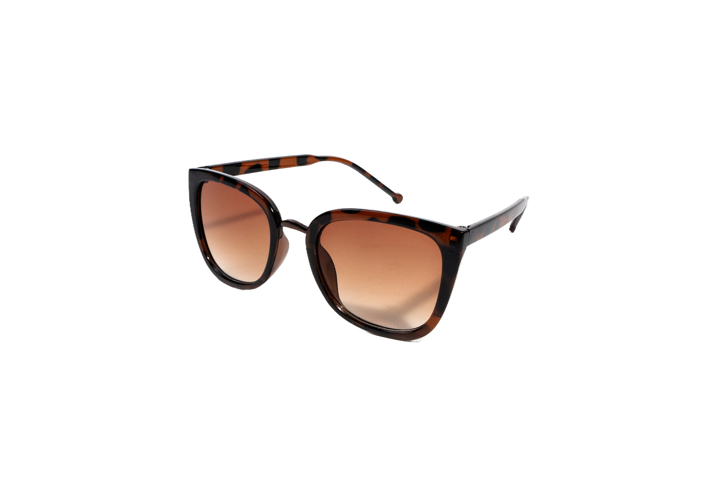 Q584G. Cat eye  Celebrity UV400 Retina protected cooling glass