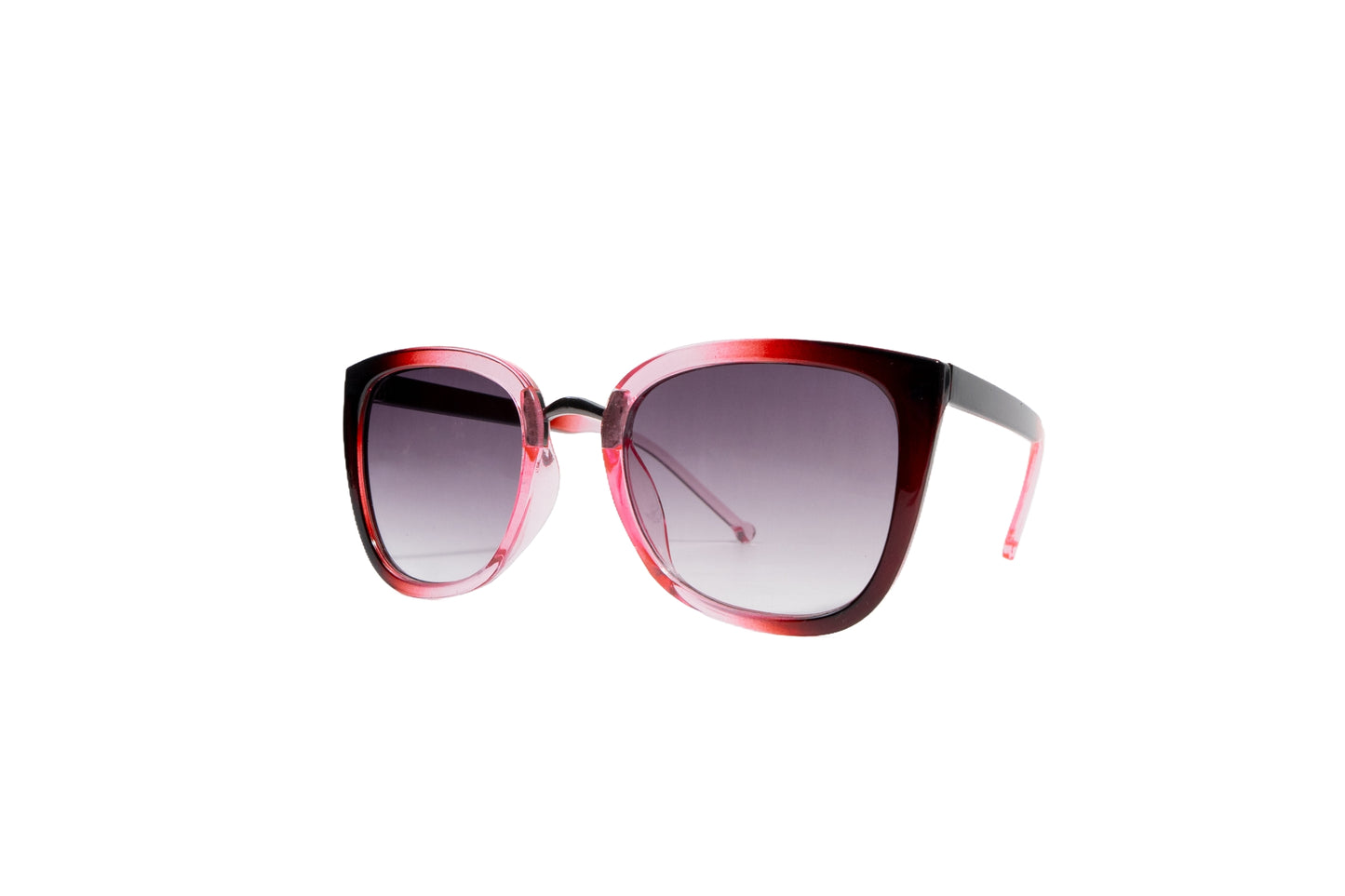 Q584H. Cat eye  Celebrity UV400 Retina protected cooling glass