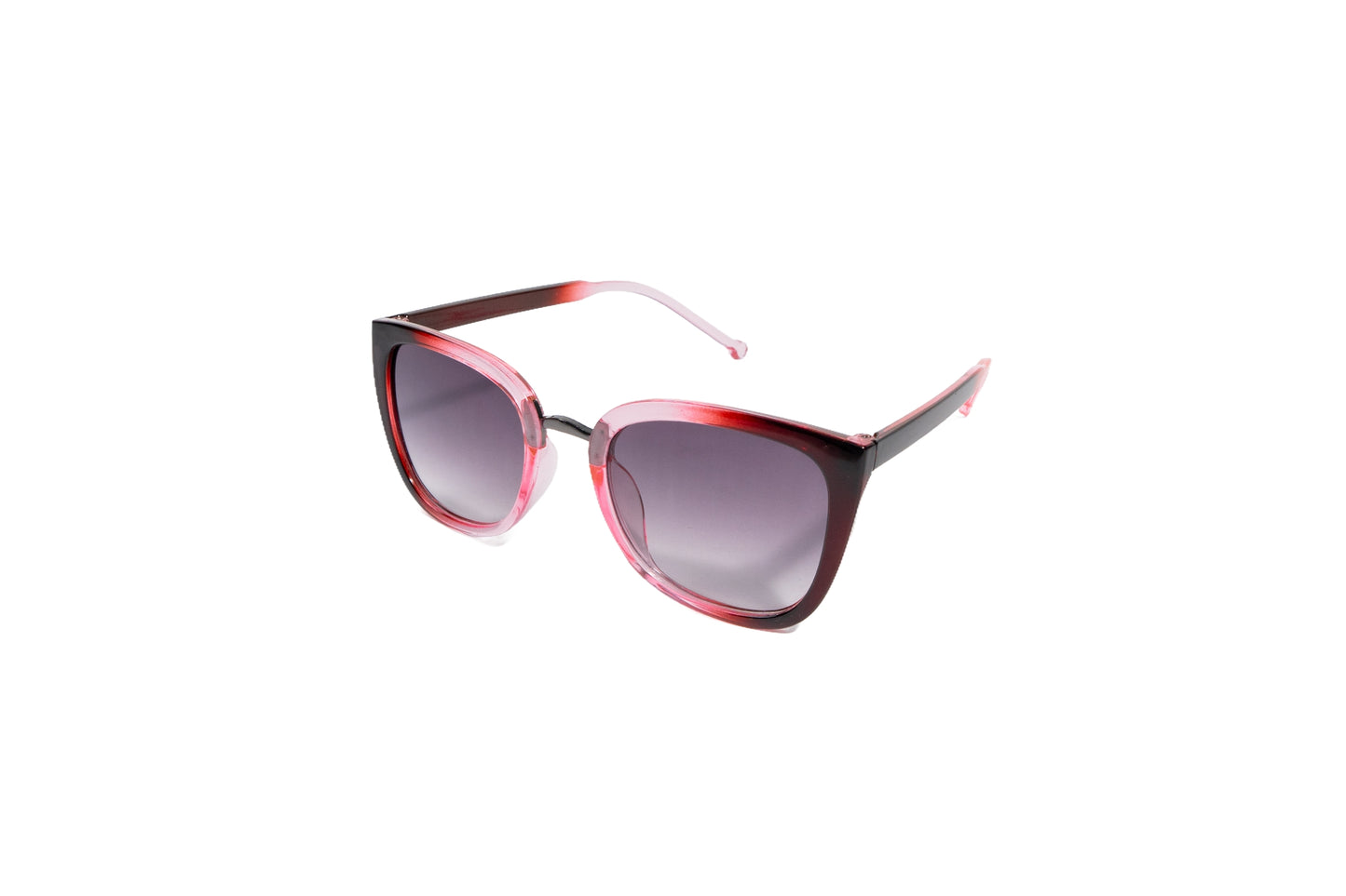 Q584H. Cat eye  Celebrity UV400 Retina protected cooling glass