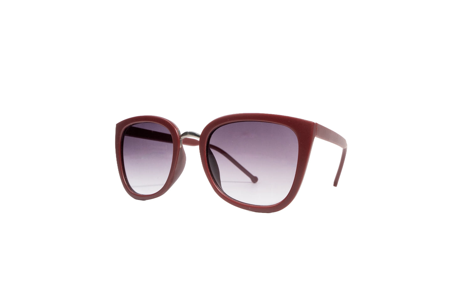 Q584I. Cat eye  Celebrity UV400 Retina protected cooling glass